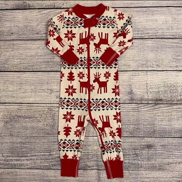 Hanna Andersson Other - NWOT Hanna Andersson size 70/6-12 months